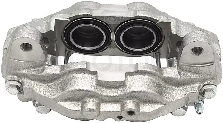 Суппорт тормозной перед TOYOTA LAND CRUISER 200/LEXUS LX570 15- RH