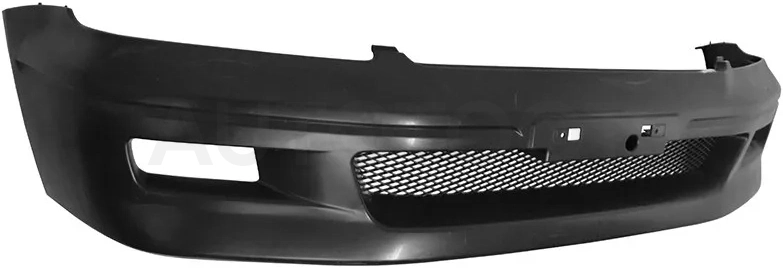 Бампер передний MITSUBISHI LANCER CEDIA 00-03