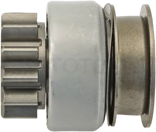 Бендикс Mitsubishi Delica 89-07 / L200 96-14 / Lancer 83-01 / Pajero 81-06 / Hyundai H1 97-04 / Mitsubishi Bravo 91-99 / Chariot Grandis 97-03 / Colt 88-92 / Galant 83-98