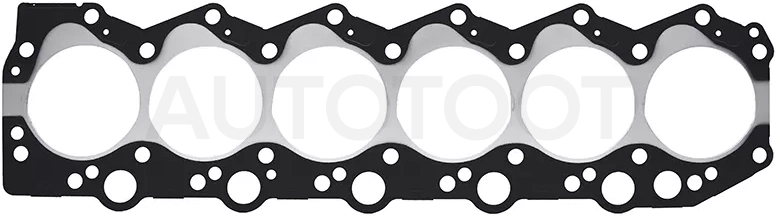 Прокладка ГБЦ TOYOTA 1HZ/1HDT (MARK 1) LAND CRUISER J7#/J8# 90