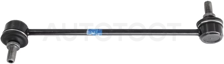 Тяга стабилизатора переднего MITSUBISHI CHARIOT/GRANDIS 97-03/RVR 99-02 RH - Артикул SL7900R - Производитель 555 - Фото, Отзывы, Цены