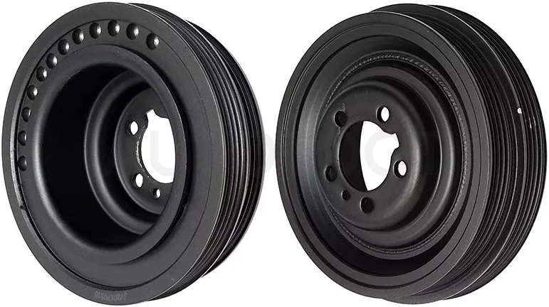 Шкив коленвала SUZUKI GRAND VITARA/ESCUDO 98-06/SWIFT 95-03/CULTUS 95-01