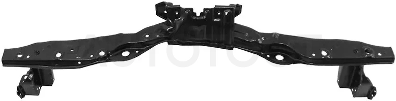 Рамка кузова Toyota Hiace 04-20 / Quantum 04- (широкая кабина)
