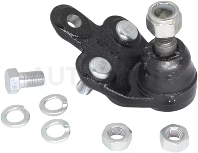 Шаровая опора TOYOTA COROLLA/LEVIN/SPRINTER/CARIB/TRUENO 87-92