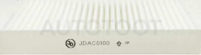 Фильтр салона - Артикул JDAC0100 - Производитель Just Drive - Фото, Отзывы, Цены
