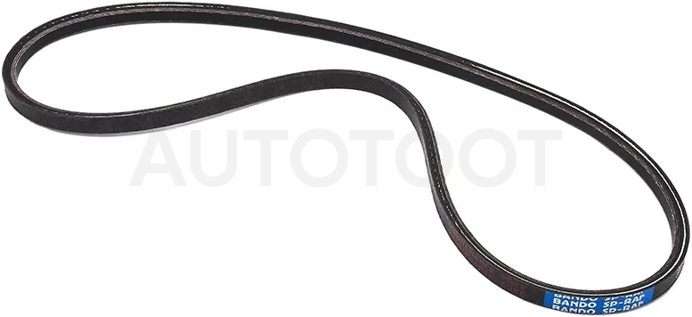 Ремень приводной 13x1190 TY 1KZ-TE LCR Prado KZJ7#/KZJ9# 93-00 (AC) HiLux KZN130/KZN185 93-00 (AC) , 1HZ