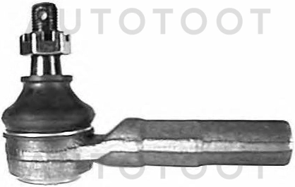 Наконечник рулевой тяги -ST4504619206 Sat для TOYOTA TERCEL, TOYOTA CORSA