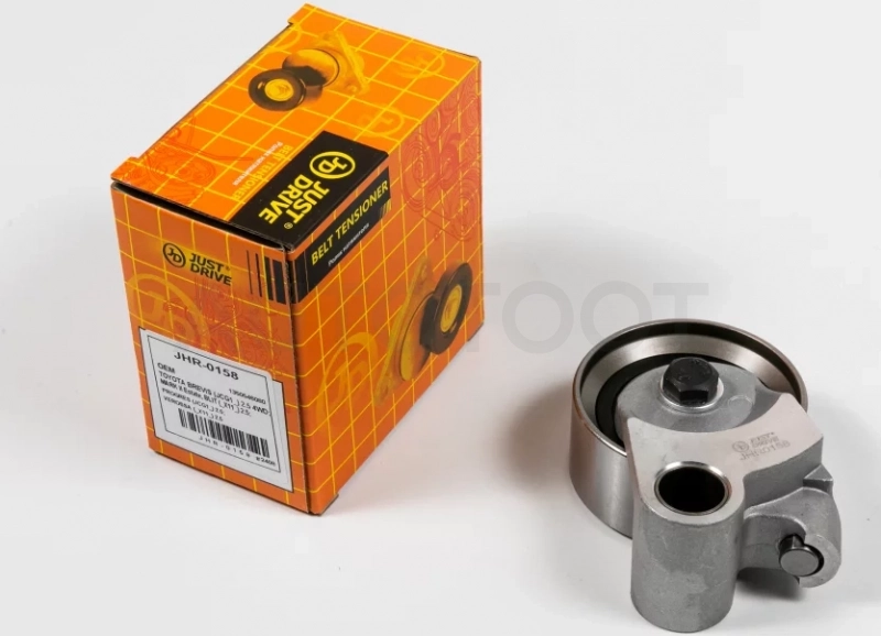 Ролик ГРМ - Артикул JHR0158 - Производитель Just Drive - Фото, Отзывы, Цены