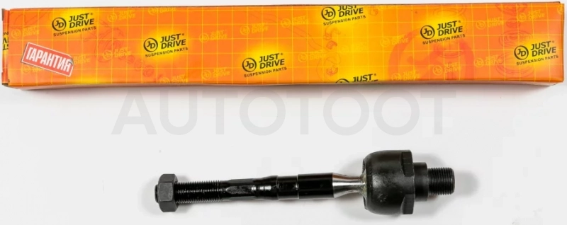 Тяга рулевая, правая - Артикул JSR0215R - Производитель Just Drive - Фото, Отзывы, Цены