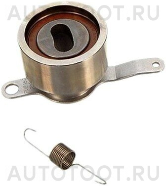 Ролик натяжной D14A4 / D14Z2 / D14Z4 -PB1018 LYNXauto для HONDA CIVIC