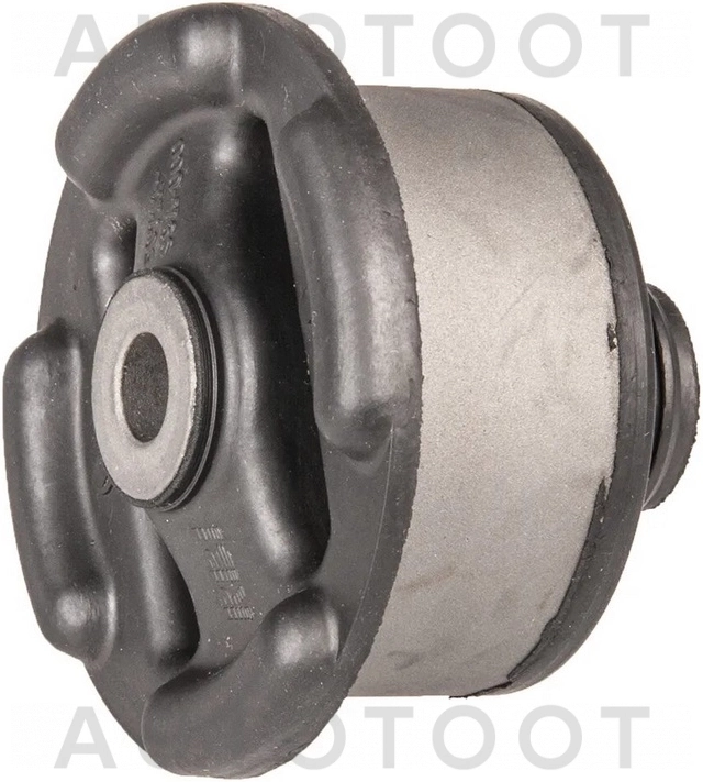 Сайлентблок заднего дифференциала 4WD -ST50711S9A000 Sat для HONDA CR-V, HONDA CIVIC, HONDA FIT, HONDA HR-V, HONDA JAZZ