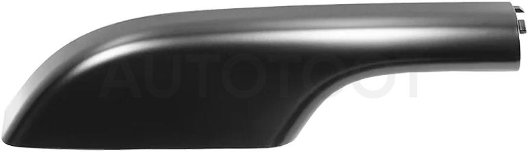 Заглушка рейлинга Toyota Land Cruiser (J200) 07-21 (Сзади/ Справа) - Артикул 6349360100C0 - Производитель Toyota - Фото, Отзывы, Цены