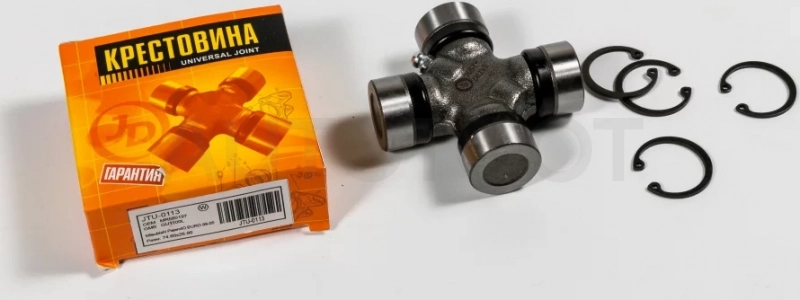 Крестовина 74.60х26.99 - Артикул JTU0113 - Производитель Just Drive - Фото, Отзывы, Цены