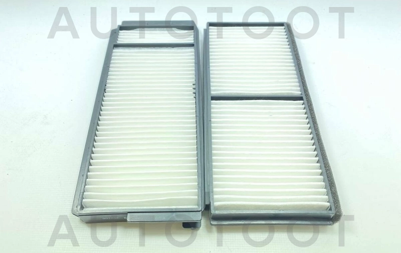 Фильтр салонный -STBP4K61J6X Sat для MAZDA 3 (AXELA), MAZDA 5 (PREMACY)