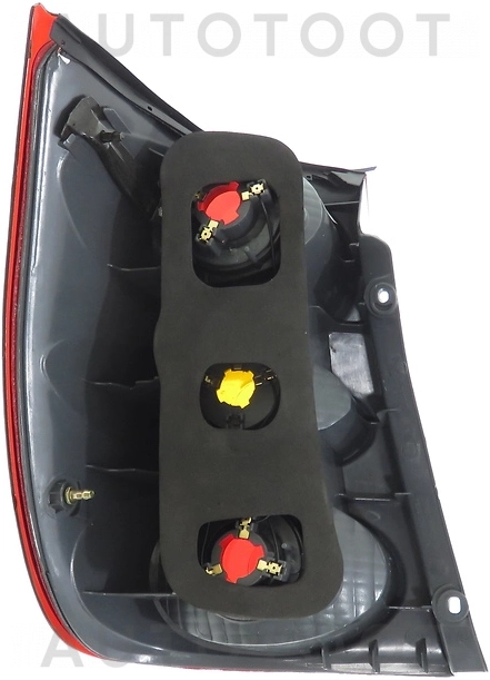 Фонарь задний правый (1998-2001 г.в.) -  для TOYOTA NADIA