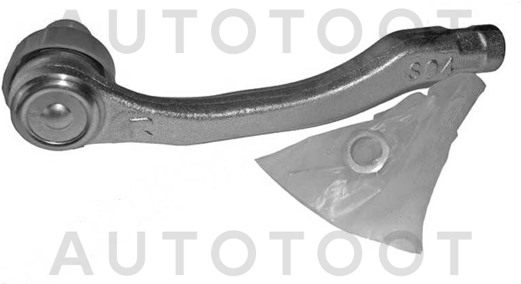 Наконечник рулевой тяги правый -ST53540S04003 Sat для HONDA CR-V, HONDA CIVIC