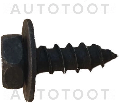 Винт 9015960498 -P370476 Patron для LEXUS RX330