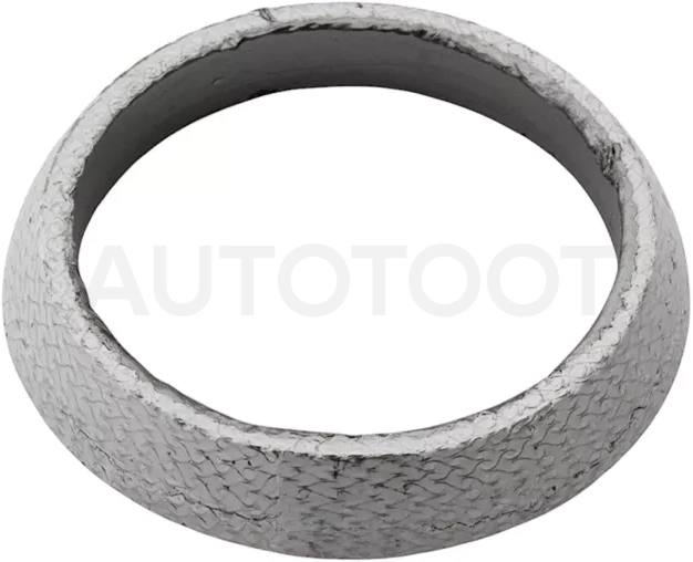 Кольцо уплотнительное выхлопной системы TOYOTA MARK X 05- 2/3/4GR (76*61*11) Конусное