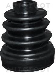 Пыльник шруса внутренний -  для MAZDA 323 (FAMILIA), MAZDA 5 (PREMACY), MAZDA 6 (ATENZA), MAZDA 626 (CAPELLA), HONDA ACCORD