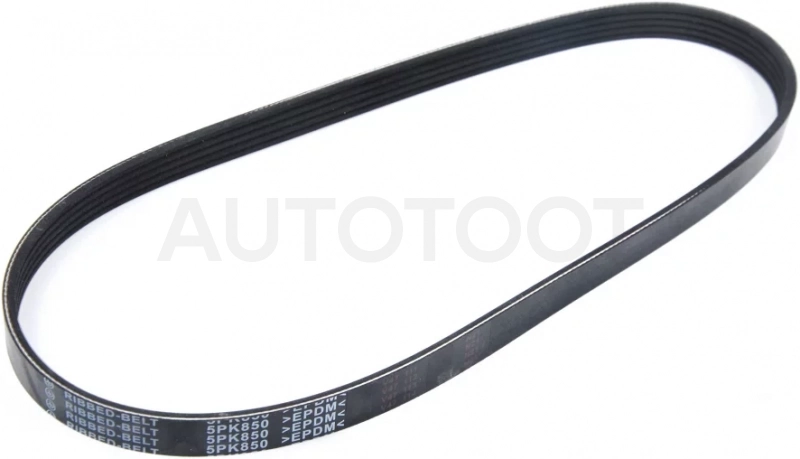 Ремень поликлиновый JD - Артикул 5PK850 - Производитель Just Drive - Фото, Отзывы, Цены