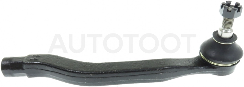 Наконечник рулевой левый -032107L Asva для HONDA ODYSSEY