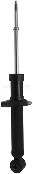 Стойка задняя NISSAN AVENIR/BLUEBIRD/SYLPHY/PRIMERA/PULSAR/PRESEA/SUNNY/OPEL AGILA 95-06 LH=RH