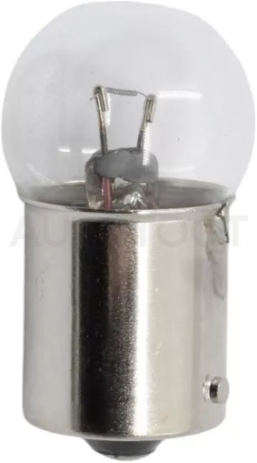 Лампа (P5W/ Галоген/ 24V 5W BA15s)