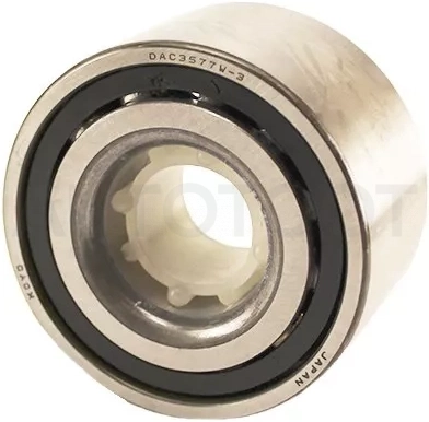 Подшипник передней ступицы TOYOTA ARISTO/CELSIOR/CROWN/SUPRA/SOARER 86-94 35/77/42