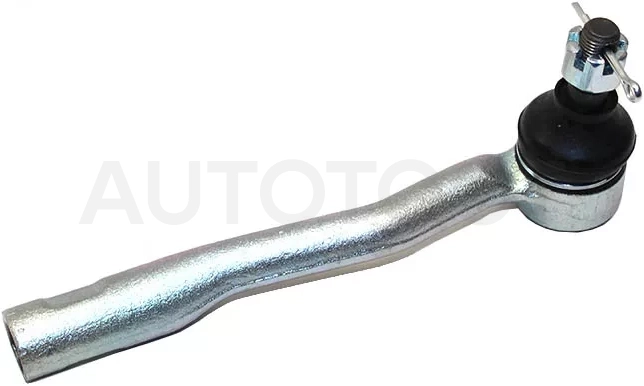 Наконечник рулевой TOYOTA CORONA/CARINA 2WD LH - Артикул ST4504729105 - Производитель Sat - Фото, Отзывы, Цены