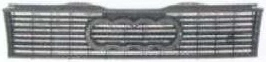 Решетка радиатора -  для AUDI 80