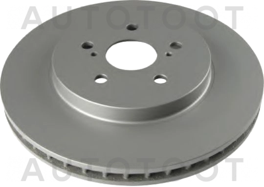 Диск тормозной передний D319mm -ST4351248080 Sat для TOYOTA HARRIER, LEXUS RX300, LEXUS RX400, LEXUS RX350, LEXUS RX330