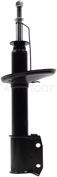 Стойка передняя Nissan Almera 12-19 / Renault Logan 04-16 - Артикул BKSAF0042 - Производитель Baikor - Фото, Отзывы, Цены