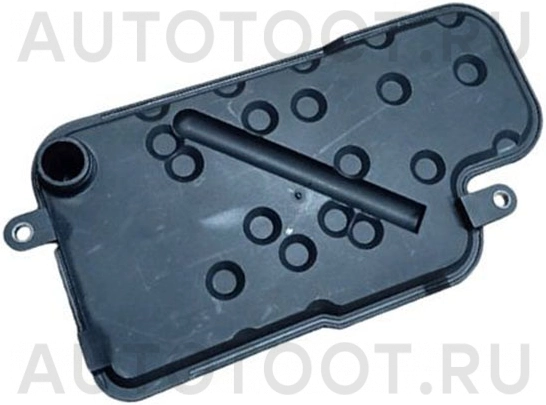 Фильтр АКПП -MFT3006 Masuma для MITSUBISHI PAJERO