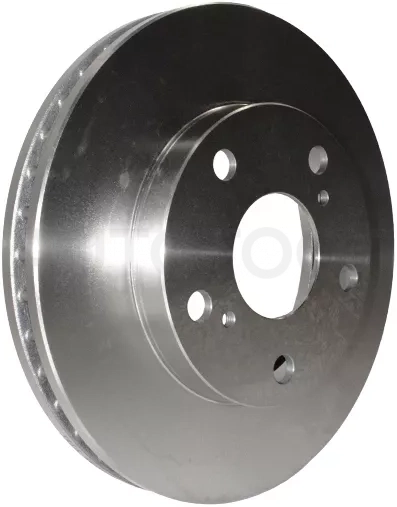 Диск тормозной (Спереди) Toyota Camry (XV10,XV20) 86-02 / Ipsum 96-01