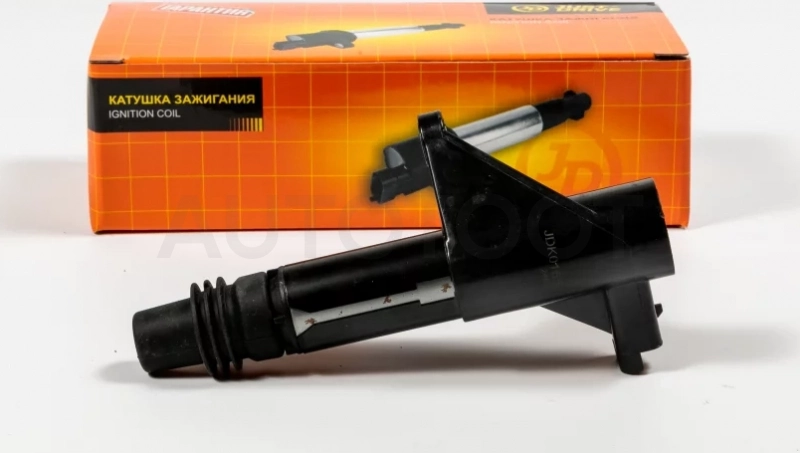 Катушка зажигания - Артикул JDK0165 - Производитель Just Drive - Фото, Отзывы, Цены