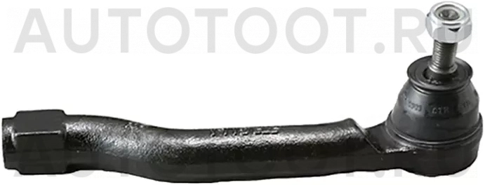 Наконечник рулевой тяги левый -CE0532 Ctr для NISSAN NOTE
