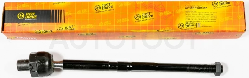 Тяга рулевая - Артикул JSR0069 - Производитель Just Drive - Фото, Отзывы, Цены