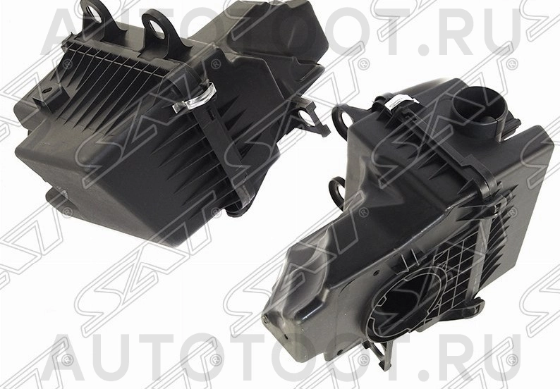 Корпус воздушного фильтра 1.5 -  для MAZDA 3 (AXELA)