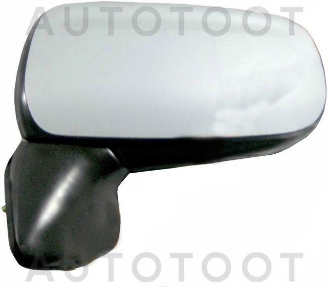 Зеркало левое (электрическое, с подогревом) -  для MAZDA 5 (PREMACY)