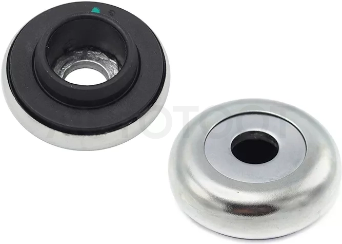 Подшипник скольжения опоры передней стойки TOYOTA AQUA 11-/HONDA FIT/JAZZ/MOBILIO 01-/CITY 03-12/INS