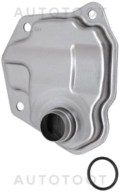 Фильтр CVT (В поддон) -ST2550015 Sat для MITSUBISHI ASX, MITSUBISHI LANCER, MITSUBISHI OUTLANDER