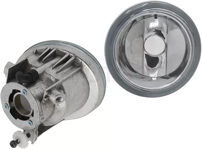 Фара противотуманная (Слева) Toyota Allion (T240) 01-07 / Caldina 02-07 - Артикул ST2122035L - Производитель Sat - Фото, Отзывы, Цены
