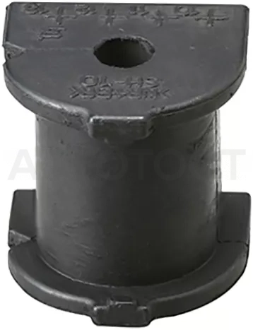 Втулка стабилизатора Chevrolet Lacetti 04-13 / Daewoo Lacetti 04-09 / Chevrolet Nubira 04-13 / Optra 04-13 / Daewoo Nubira 02-05 (Справа=Слева/ 10.50)