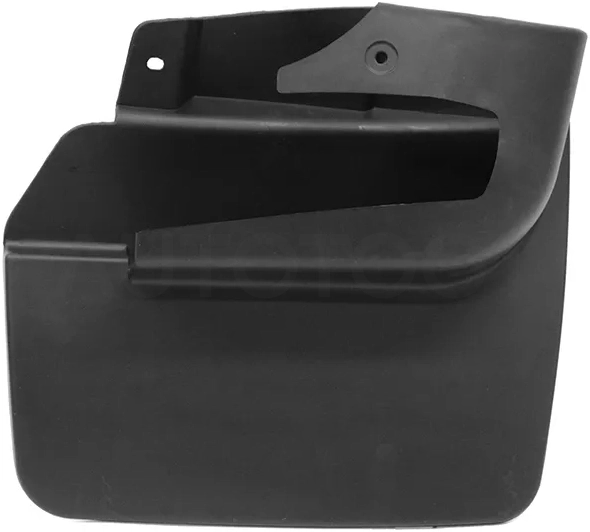 Брызговик Toyota Land Cruiser (J80) 89-97 (Спереди/ Справа/ под расширитель) - Артикул STTY88016B1 - Производитель Sat - Фото, Отзывы, Цены