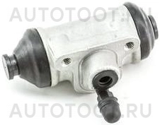 Цилиндр тормозной задний (код опций KH) -G67041D G.U.D для VOLKSWAGEN POLO, SKODA RAPID