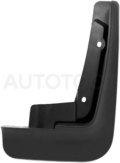 Брызговик Volkswagen Transporter 09-19 / Caravelle 09-20 / Multivan 09-20 (Сзади/ Справа)