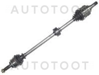 Привод правый (в сборе) -  для TOYOTA AVENSIS