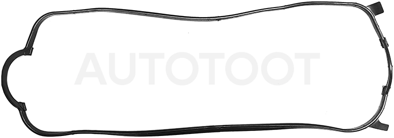 Прокладка крышки клапанов F18A, F20B, F22B, F23A -K12341P0A000 Sat для HONDA ACCORD