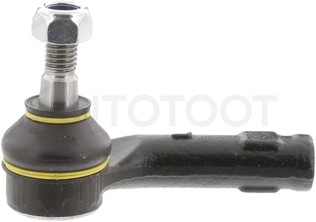 Наконечник рулевой FORD FIESTA 09-/ECOSPORT 13- LH - Артикул FDES7386 - Производитель Moog - Фото, Отзывы, Цены
