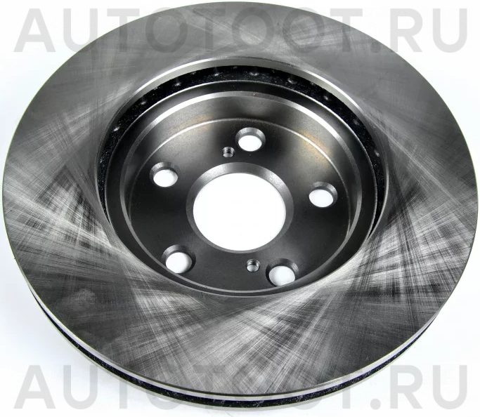 Диск тормозной передний DF4877 (255x25) 5 отв - Артикул JBD0067 - Производитель Just Drive - Фото, Отзывы, Цены